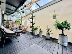 Canberra Residences (D27), Condominium #602730841